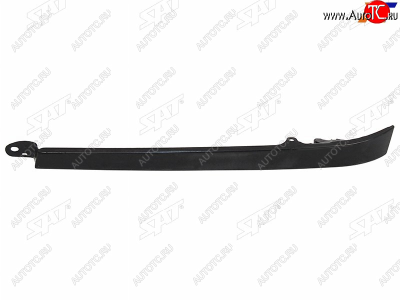 699 р. Планка фары Toyota Land Cruiser (J100) 05-07  Land Cruiser Cygnus 05-07 (Спереди Слева) SAT ST-TY90-206-B2  с доставкой в г. Вологда