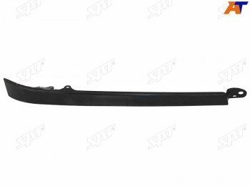 Планка фары Toyota Land Cruiser (J100) 05-07  Land Cruiser Cygnus 05-07 (Спереди Справа) SAT ST-TY90-206-B1