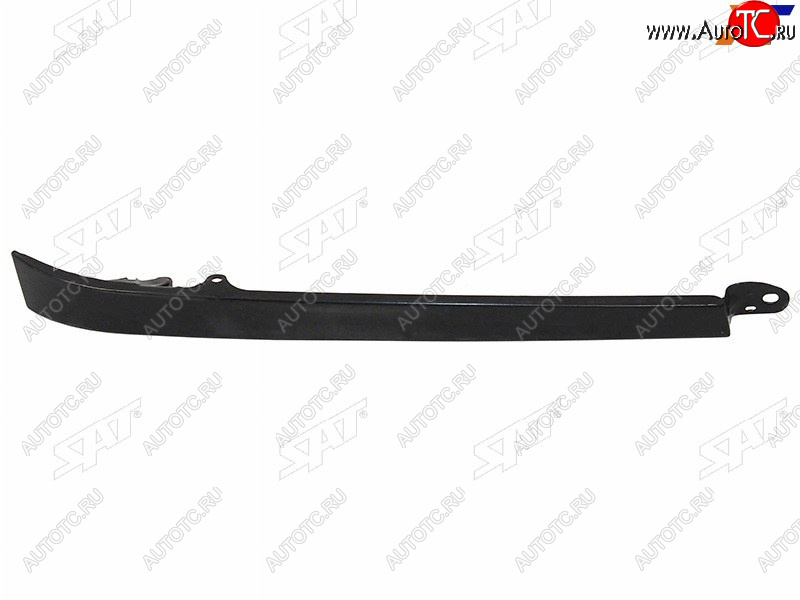699 р. Планка фары Toyota Land Cruiser (J100) 05-07  Land Cruiser Cygnus 05-07 (Спереди Справа) SAT ST-TY90-206-B1  с доставкой в г. Вологда