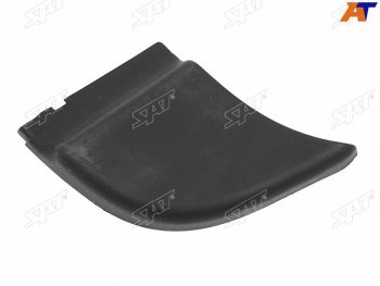 Накладка бампера Toyota Hilux Pick Up 04-15 (Сзади Справа) SAT ST-TY97-087P-1
