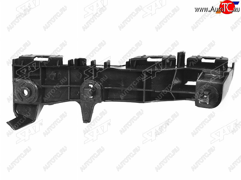 379 р. Правое крепление переднего бампера SAT Toyota Fortuner AN50/AN60 2-ой рестайлинг (2011-2015)  с доставкой в г. Вологда