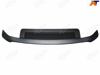 Накладка на капот TOYOTA FJ CRUISER 06-                                                              SAT ST-TYF1-015M-0