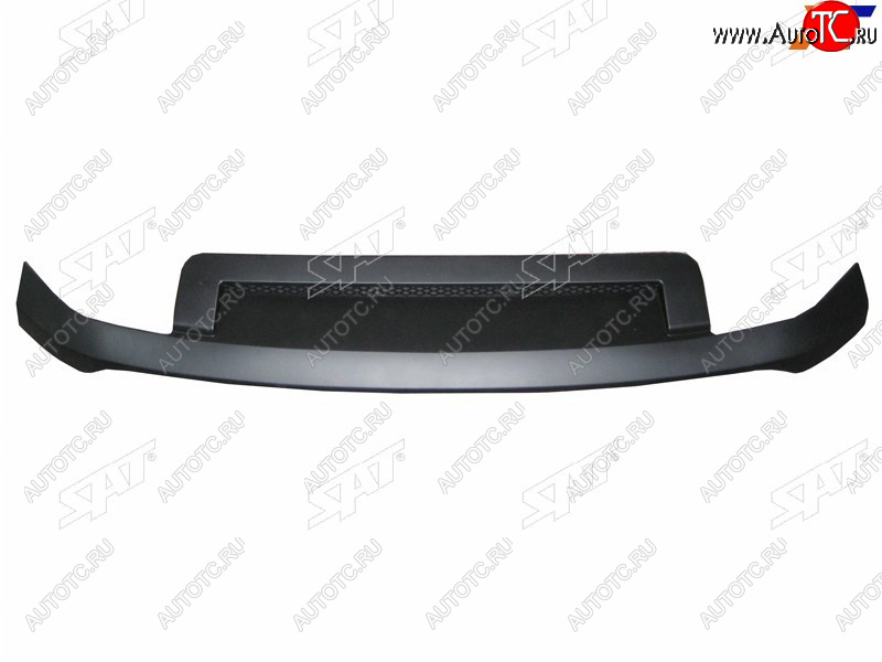 17 699 р. Накладка на капот TOYOTA FJ CRUISER 06-                                                              SAT ST-TYF1-015M-0  с доставкой в г. Вологда