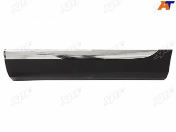 Накладка двери Toyota Highlander 10-13  Kluger V 10-13 (Сзади Слева) SAT ST-TYG3-041M-A2