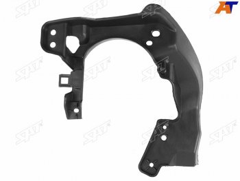 Крепление Toyota Highlander 13-17 (Слева) SAT ST-TYG4-000B-D2