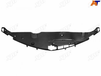 Накладка на рамку кузова Toyota Camry (XV40) 06-11  Camry UAEUSA 06-11 SAT ST-TYL5-009P-0