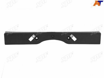 Накладка под номерной знак TOYOTA CAMRY 06-11                                                        SAT ST-TYL5-000P-A0