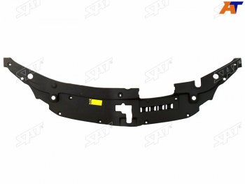 Накладка на рамку кузова Toyota Camry (XV50) 11-18 SAT ST-TYL6-025-0