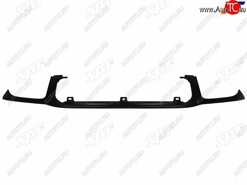 3 899 р. Планка под фары TOYOTA RAV4 03-05 SAT ST-TYY2-011-A0  с доставкой в г. Вологда
