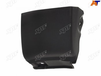 Накладка двери Toyota RAV4 (XA30) 05-13 (Сзади Слева Снизу) SAT ST-TYY3-041M-2