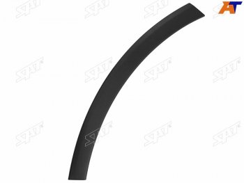 Накладка на бампер TOYOTA RAV4 15-19 LH                                                              SAT ST-TYY4-000M-A2-TW