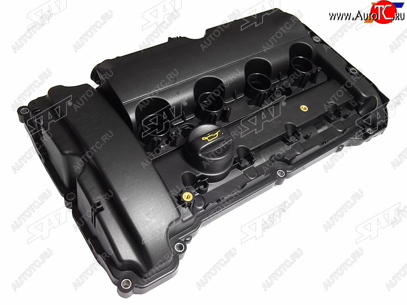 9 599 р. Крышка клапанная CITROEN PICASSOPEUGOET 308 SAT ST-V759886280  с доставкой в г. Вологда