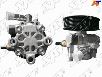 Насос ГУР TOYOTA LEXUS RX350 06-08 SAT ST-VP12