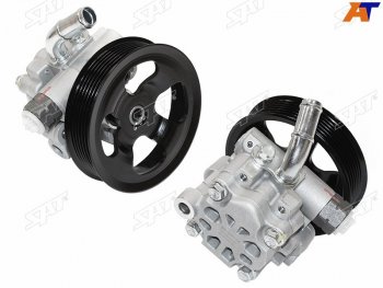 Насос ГУР TOYOTA HILUXFORTUNER 12GD 15- SAT ST-VP178