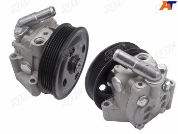 Насос ГУР FORD MONDEOS-MAX 2.0 10-LAND ROVER 2.2D 07- SAT ST-VP294