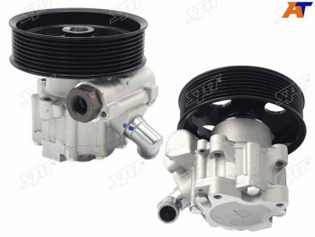 Насос ГУР MERCEDES GL 3.2D 06-ML 2.8-3.2D 06-S 3.2-3.5D 05-13 8PK SAT ST-VP394