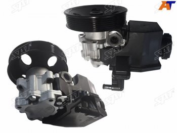 Насос ГУР MERCEDES C 1.8-2.3 96-02CLKESLK 2.0-2.3 00-04 (W202W203W210) SAT ST-VP340