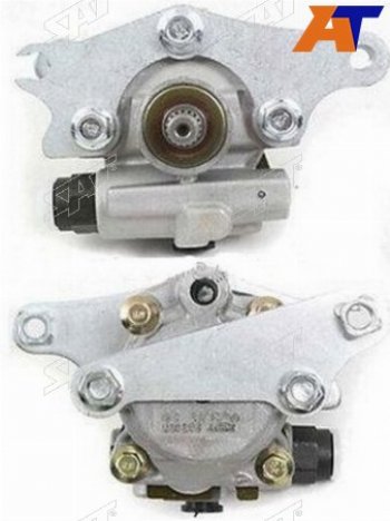 Насос ГУР TOYOTA CAMRYWINDOMLEXUS ES300330 SAT ST-VP68