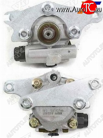5 999 р. Насос ГУР TOYOTA CAMRYWINDOMLEXUS ES300330 SAT ST-VP68  с доставкой в г. Вологда