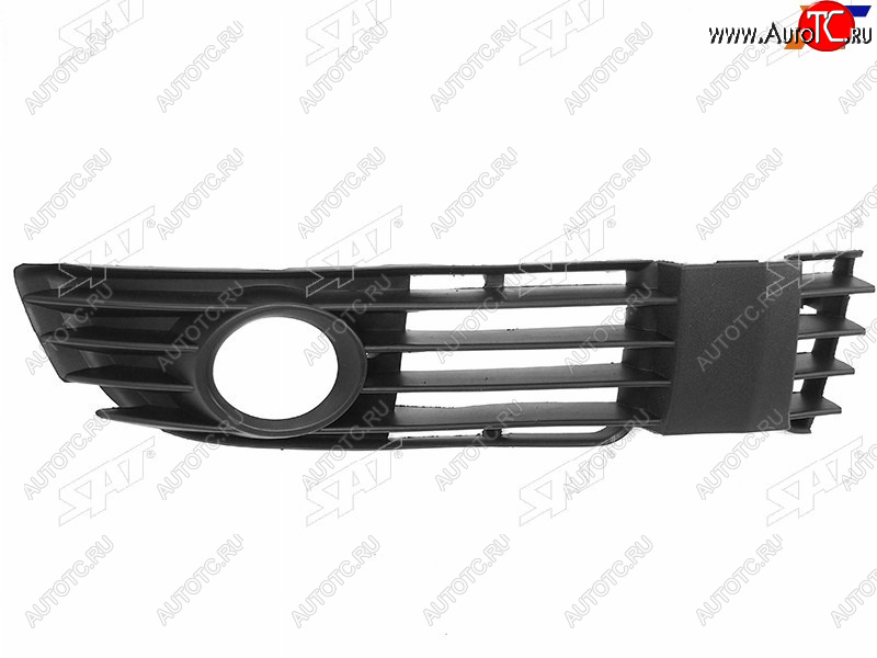 519 р. Правая оправа ПТФ SAT Volkswagen Passat B5.5 седан рестайлинг (2000-2005)  с доставкой в г. Вологда