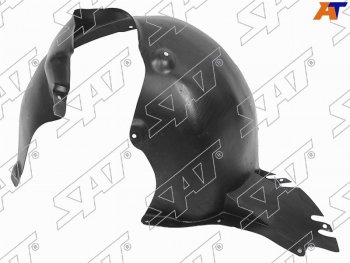 Подкрылок Volkswagen Polo 09-20 (Спереди Слева) SAT ST-VWP5-016L-2-R