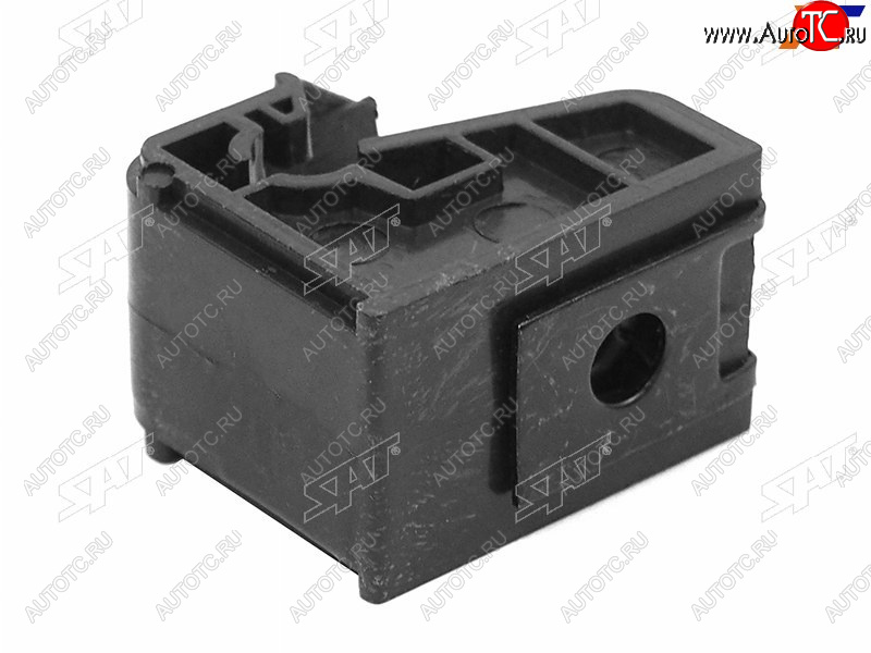 67 р. Крепление фары Volkswagen Polo 09-20 SAT ST-VWP6-000B-0-R  с доставкой в г. Вологда