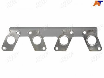 Прокладка выпускного коллектора FORD RANGER 99-06MAZDA BT-50 99-TITANPROCEED 96- двиг. WL SAT ST-WL51-13-460A