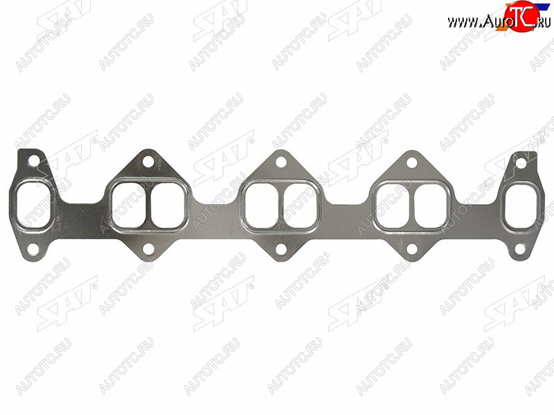 265 р. Прокладка впускного коллектора WL SAT Mazda BT-50 (2006-2011)  с доставкой в г. Вологда