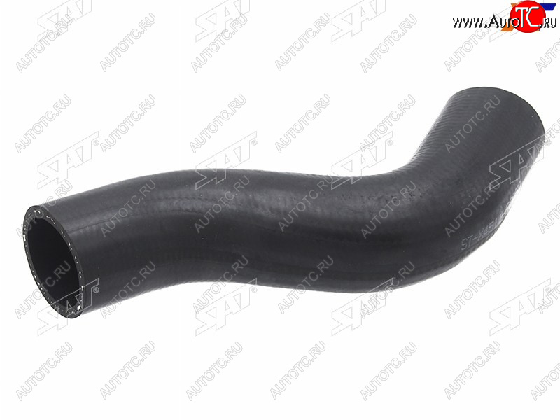 359 р. Патрубок радиатора верхний SUBARU IMPREZA 98-00 SAT ST-X4511-FC050  с доставкой в г. Вологда