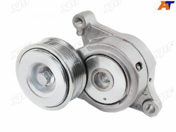 Натяжитель приводного ремня MAZDA 23 07- SAT ST-ZJ38-15-980B
