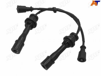 Провода высоковольтные MAZDA 323 BJ Z5-DEZM 98-04 SAT ST-ZL01-18-140A