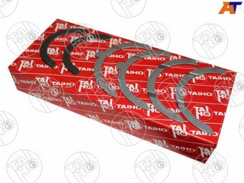 236 р. Полукольца коленвала к-т STD NISSAN PATROLELGRANDTERRANO ZD30DDTI TAIHO T1051A STD  с доставкой в г. Вологда. Увеличить фотографию 2