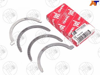 Полукольца коленвала к-т STD MITSUBISHI PAJERODIAMANT 6G716G72 86- TAIHO T123A STD