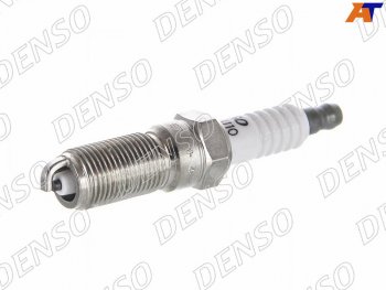 569 р. Свеча зажигания FORD FOCUSMONDEOMAZDA 56  07-                                                     DENSO T16VR-U10  с доставкой в г. Вологда. Увеличить фотографию 2