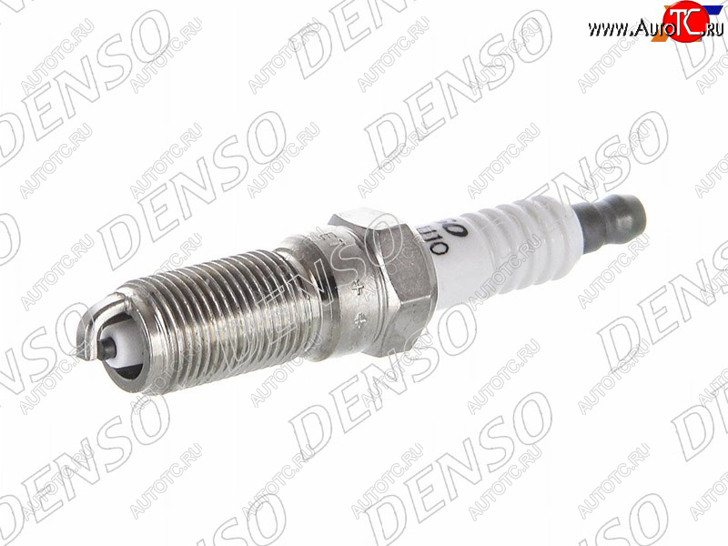 569 р. Свеча зажигания FORD FOCUSMONDEOMAZDA 56  07-                                                     DENSO T16VR-U10  с доставкой в г. Вологда