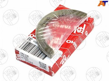 Полукольца коленвала к-т 0,25 TOYOTA CAMRYIPSUMNOAHVOXY 1AZ-FE2AZ-FE2AZ-FXE1AZ-FSE TAIHO T724A 025