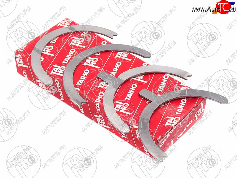 429 р. Полукольца коленвала к-т STD TOYOTA LC PRADO 1GR-FE 09- TAIHO T737A STD  с доставкой в г. Вологда