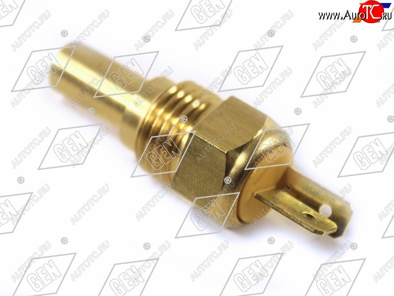 579 р. Датчик температуры охлаждающей жидкости MITSUBISHI G11BG12B4D656D654D654D554D324D31G32B GEN TG-5051  с доставкой в г. Вологда