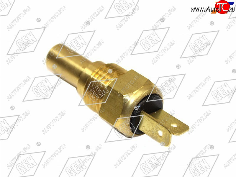589 р. Датчик температуры охлаждающей жидкости MITSUBISHI 6D174D334M50G62BG63BG32B GEN TG-8449  с доставкой в г. Вологда