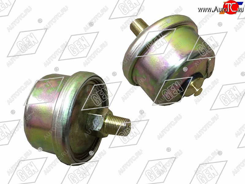 1 399 р. Датчик давления масла TOYOTA 2FB3B1HZ1HDT2LT1FZ                                                GEN TGO-0096  с доставкой в г. Вологда
