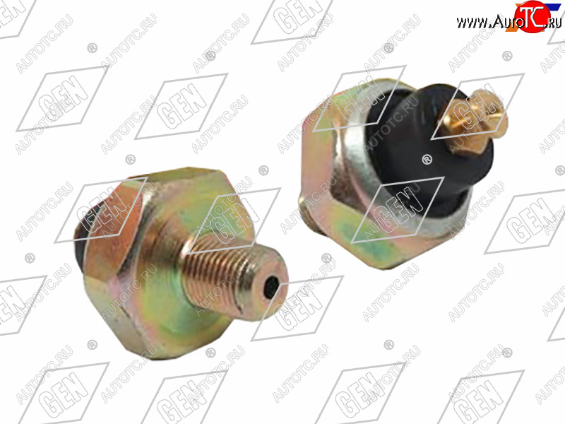 267 р. Датчик давления масла TOYOTA L2-3L2LT1-2C1GEU1GFE2VZ3SGE4-5A4EFTE                           GEN TGS-46S  с доставкой в г. Вологда
