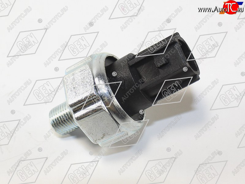 499 р. Датчик давления масла NISSAN VQ3537HR16QG16QG18QR20                                             GEN TGS-121  с доставкой в г. Вологда