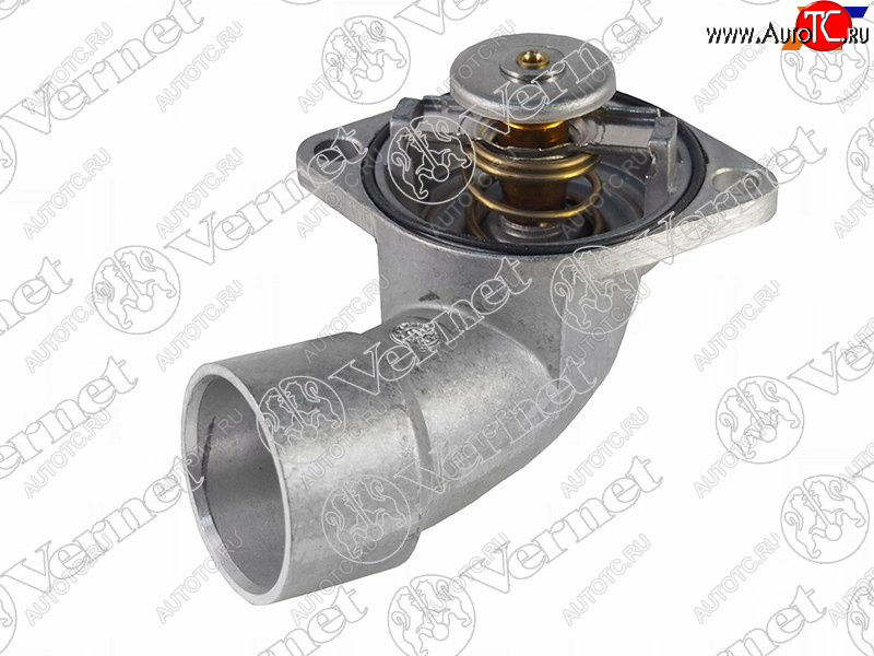 3 279 р. Термостат с прокладкой OPEL VECTRA C GTSVECTRA ABSIGNUM Z32SEY30DTX25XEY26SE VERNET TH6249.92J  с доставкой в г. Вологда