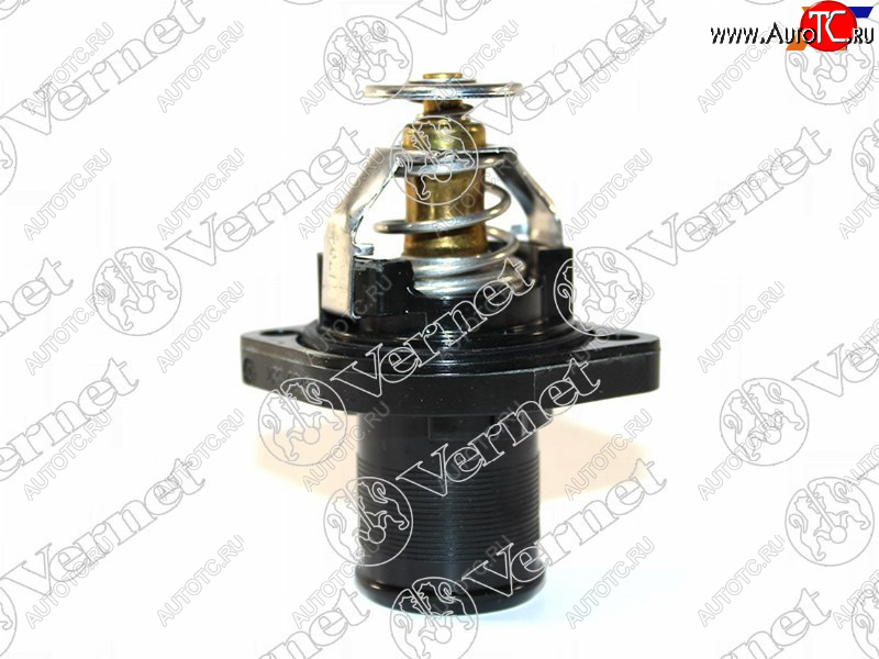 1 099 р. Термостат с прокладкой CITROEN C4/C5/C8/PICASSO/PEUGEOT 206/308/406 VERNET TH6332.89J, th633289j VERNET TH6332.89J  с доставкой в г. Вологда