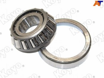 Подшипник хвостовика заднего редуктора TOYOTA DYNATOYOACE 00- KOYO TR0506R