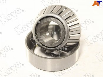 Подшипник хвостовика заднего редуктора внутренний 358940 KOYO TR070904-1-9LFT