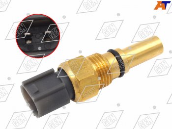 1 239 р. Датчик температуры включения вентилятора TOYOTA 4S3S5S2C2JZ 91- GEN TTS-203  с доставкой в г. Вологда. Увеличить фотографию 1