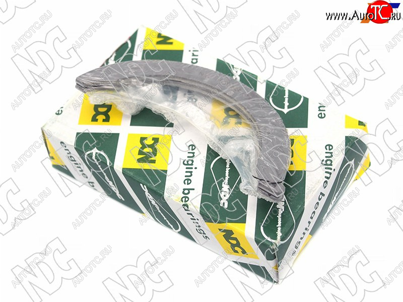 359 р. Полукольца коленвала к-т STD NISSAN WINGROADTIIDAX-TRAIL MR18DEMR20DE 05-                         NDC TW-1228A STD  с доставкой в г. Вологда