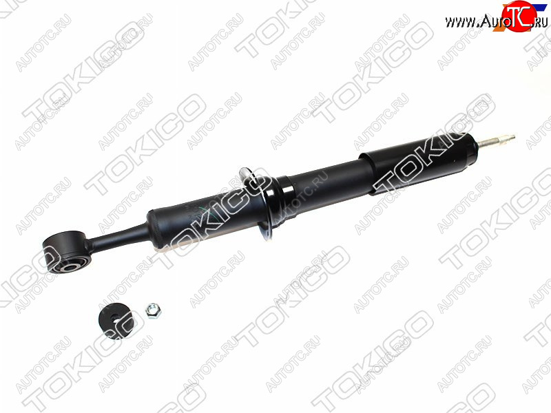 5 499 р. Стойка передняя LH TOKICO Toyota Fortuner AN50/AN60 дорестайлинг (2004-2008)  с доставкой в г. Вологда