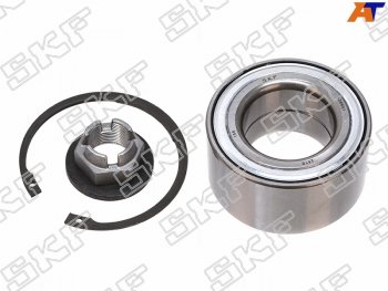 Подшипник передней ступицы FORD FOCUS IIIKUGA 08-                                                   SKF VKBA6780